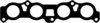 BGA MG2511 Gasket, exhaust manifold